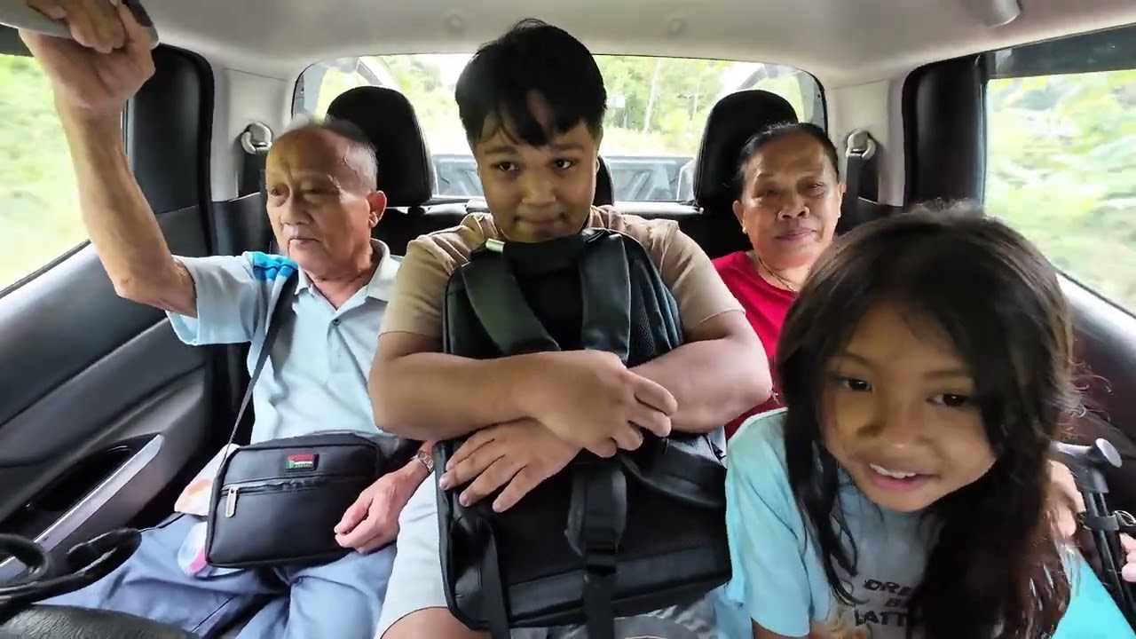 KUMANG JAWAI BELI KATIL DAN TILAM BARU // BARANG APA YANG JUSTIN BAWA DARI JOHOR // 