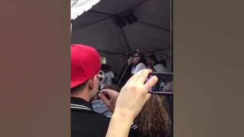 Lil Wyte Smokin Song Hash Bash 2013