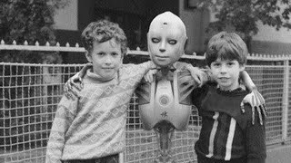 Scary Robots That Tried To Hurt Their Creators - Part 2
