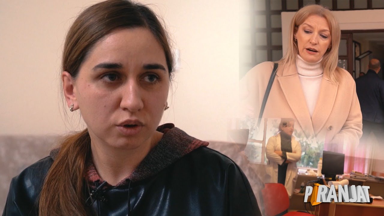 Drejtoresha e Spitalit të Peshkopisë: Lëvizjet në institucionin tim më përkasin mua