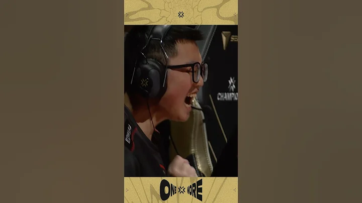 ZmjjKK with the pistol ACE 🔫 #valorant #valorantchampions #valorantclips #shorts