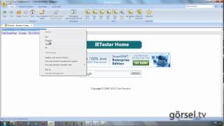49 html5 doctype ilk dokuman ve html5shiv ile tarayici uyumlulugu