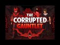 OldSchool Runescape / ECHO CORRUPTED HUNLLEF / LIVE / SEED GRIND / LEAGUES 6