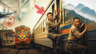 Ác Quỷ K54: 30.000 Người Truy Lùng Hai Anh Em Khát Máu Của Trung Quốc | Vụ Án Chấn Động 1983