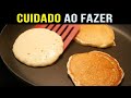 Sobre Quantas Calorias Tem Panqueca De Banana Se Tornando Viral