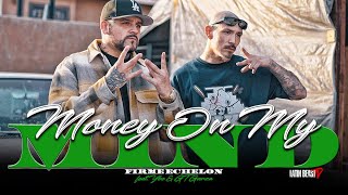Firme Echelon - Money on my Mind Ft. YBE &amp; GT Garza (Official Music Video)
