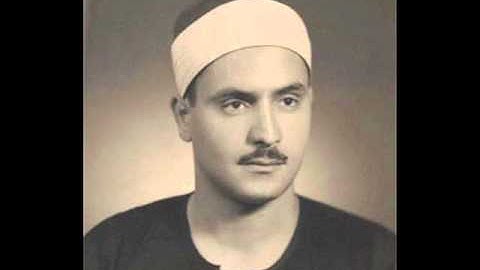 تلاوة نادرة من سورة غافر للشيخ محمد صديق المنشاوي