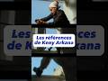 Capture de la vidéo Les Références De Keny Arkana #Kenyarkana #Lameredesenfantsperdus #Entrecimentetbelleetoile #Shorts