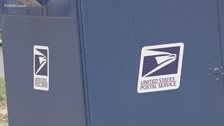 USPS seeks to increase price of first-class stamps; Connecticut customers react
