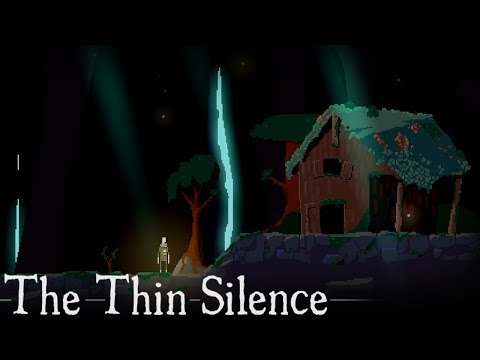 The Thin Silence | PC | Nkidu Games Inc. | 2018