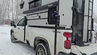 They have nearly 2000 pounds of free payload!