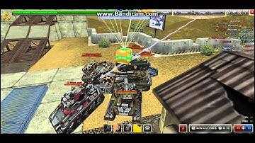 Tanki Online - Epic Gold box fails #1