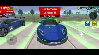 Car Dealership Simulator APK | Buying and Selling Cars Gameplay screenshot 2
