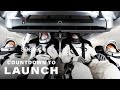 SpaceX Crew-2 Mission Quiz