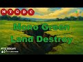 MTG Arena Historic - Mono Green Land Destroy