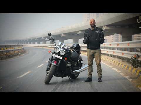 WION Pitstop EP S: Taming the Triumph Rocket III WION Pitstop EP S: Taming the Triumph Rocket III