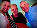 Gogo pigeons jazz trio  isral bill evans