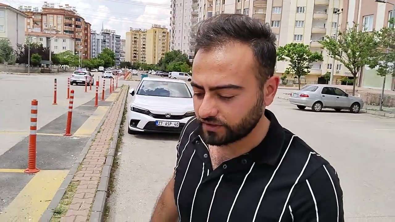 CLİO ARAÇ TANITIMI VE GÜZERGAH