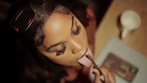 Thumbnail of Malie Donn - Body Tea (Official Music Video)