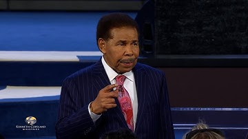 Activate Your Angels By Faith - Bill Winston | Southwest Believers
