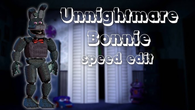 Another Kinda Old Edit, Funtime Nightmare Freddy! [READ COMMENT
