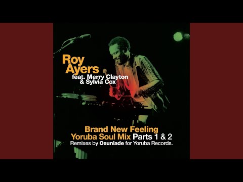 Brand New Feeling (Yoruba Soul Mix Part 2) - YouTube