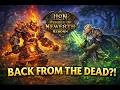 Heroes of Newerth Reborn is BACK HoN MOBA Revival Heroes of Newerth Reborn is BACK HoN MOBA Revival