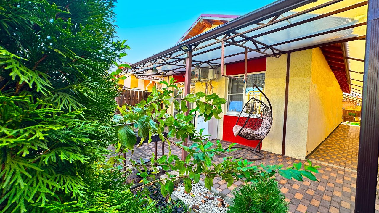 Краснодаре домокомплекты 3D-тур