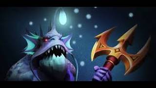 Slardar Full Match | First Time 4K HP Tank Build! (Dota 2)