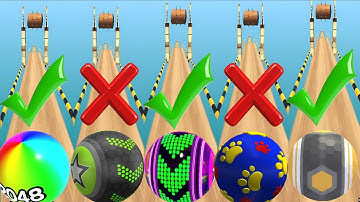 Goingball vs action ball gamplay 2025 ⚽✅ #swiftrungaming #ballzgamer #speedrun #denygames #iosgame 