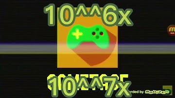 @Gametage intro speeding up to absolute infinity part 3 your next