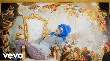 Warm Human - Love 2 Hate (Official Music Video)