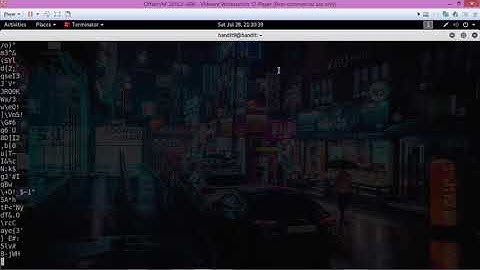 OverTheWire Bandit Level 9 Solution. Level 9-10 Walkthrough.