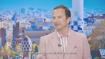 Key Steps to Canaloplasty with iTrack™ Advance feat. Dr. Paul Harasymowycz