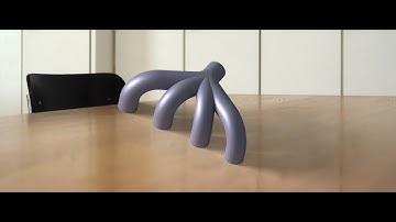 Design of Exhaust Manifold in CATIA V5