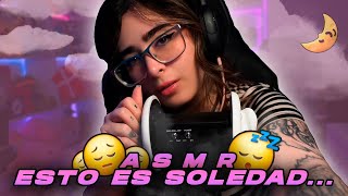 Asmr Para Corazones Solitarios Asmr By Goddessalfa