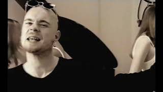 East 17 - Thunder (1995) Hd 4K 60-Fps *Cd-Sound*