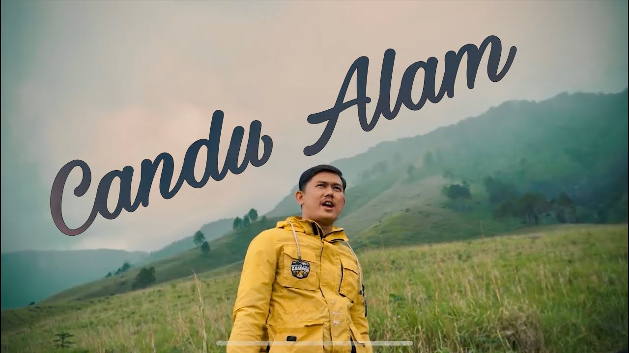 fiuh - CANDU ALAM