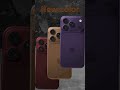 iPhone 18 Pro is getting crazy upgrades 😳 #apple  #smartphone #tech #iphone #iphone18pro  #pro