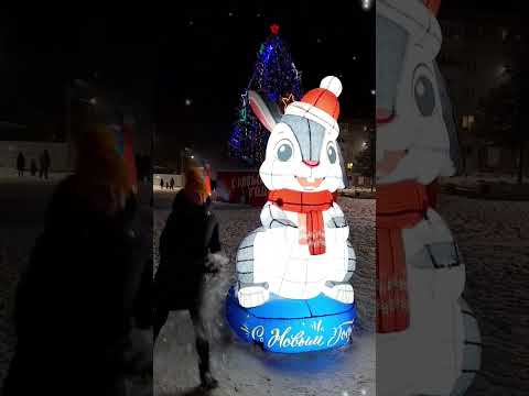 Новогодняя Дискотека Авария НОВЫЙ ГОД К НАМ МЧИТСЯ СКОРО ВСЁ СЛУЧИТСЯ Shorts Alexli Love 