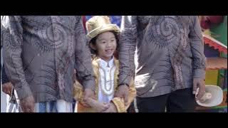 Pesta Khitanan Betawi Habibie