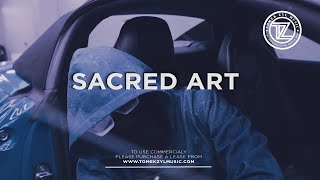 Chase &amp; Status x P Money x Bru C - UK 2 Step x DnB Type Beat ►Sacred Art◄ Instrumental 2024