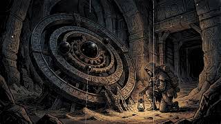 Beyond the Last Observatory | Epic Cinematic Stoner Rock Journey