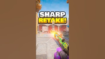 Inferno 4K Wipeout 😤#cs2 #cs2clips #cs2gameplay #cs2moments #cs2edit #cs2highlights