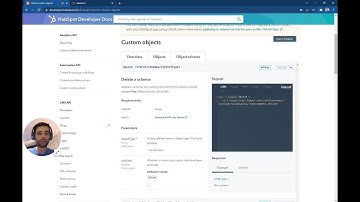 How to Delete a Custom Object in HubSpot