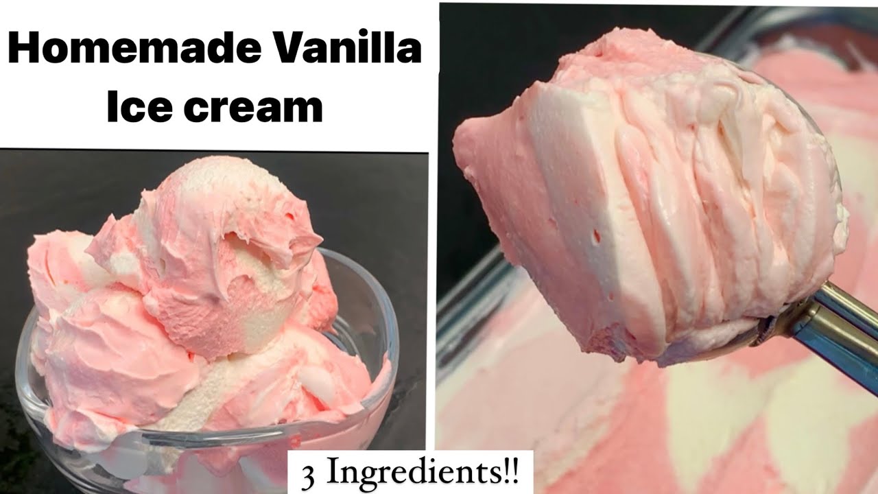 Ladonna's Toffy Ice Cream Maker makes it easy to make homemade ice cream  by hand! Just put in the ingredients and push the switch! []