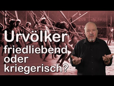 Video: Ist kriegerisch und kriegerisch?