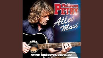 Thumbnail of Verlieben, verloren, vergessen, verzeih'n (Maxi-Version)