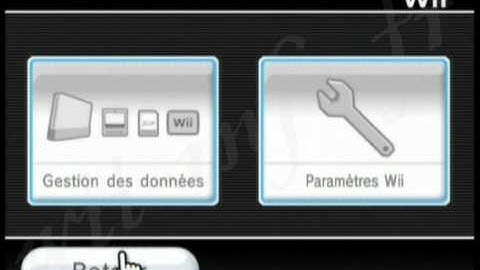Bannerbomb pour Hack Wii 4.2 - Wii-info.fr