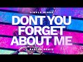 Simple minds  dont you forget about me kastra remix